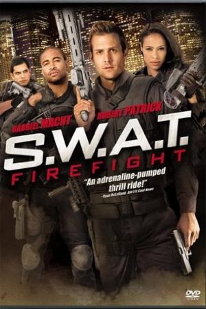 S.W.A.T.: Đọ súng